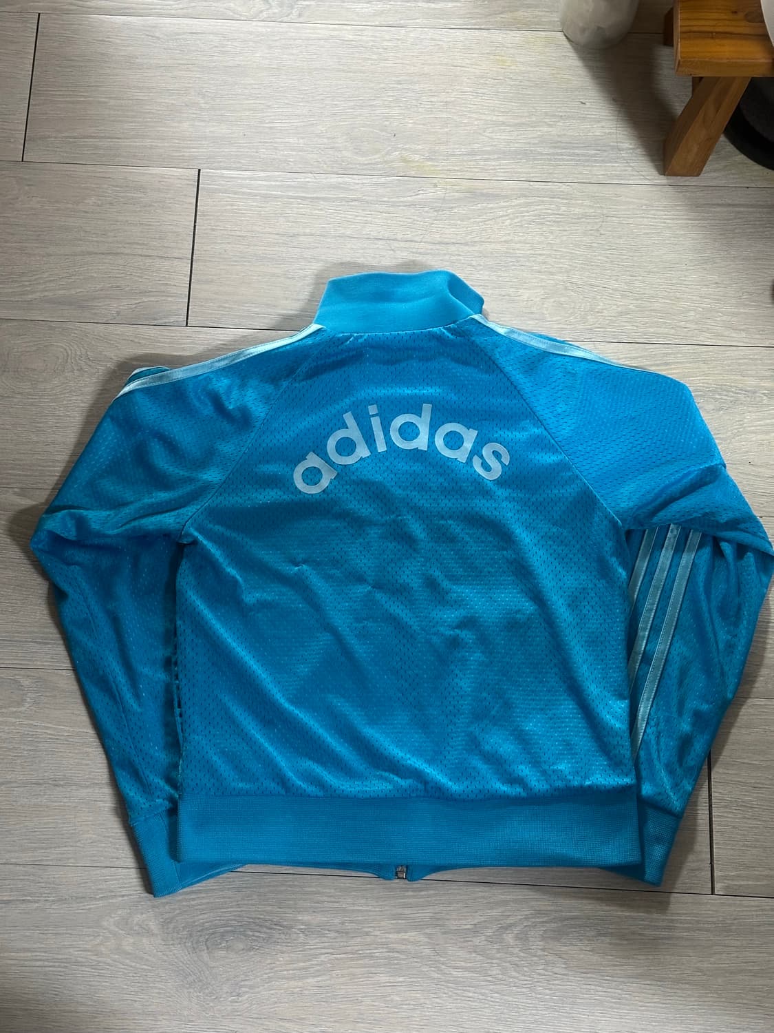 아디다스 리버시블 트랙탑  상품이미지6