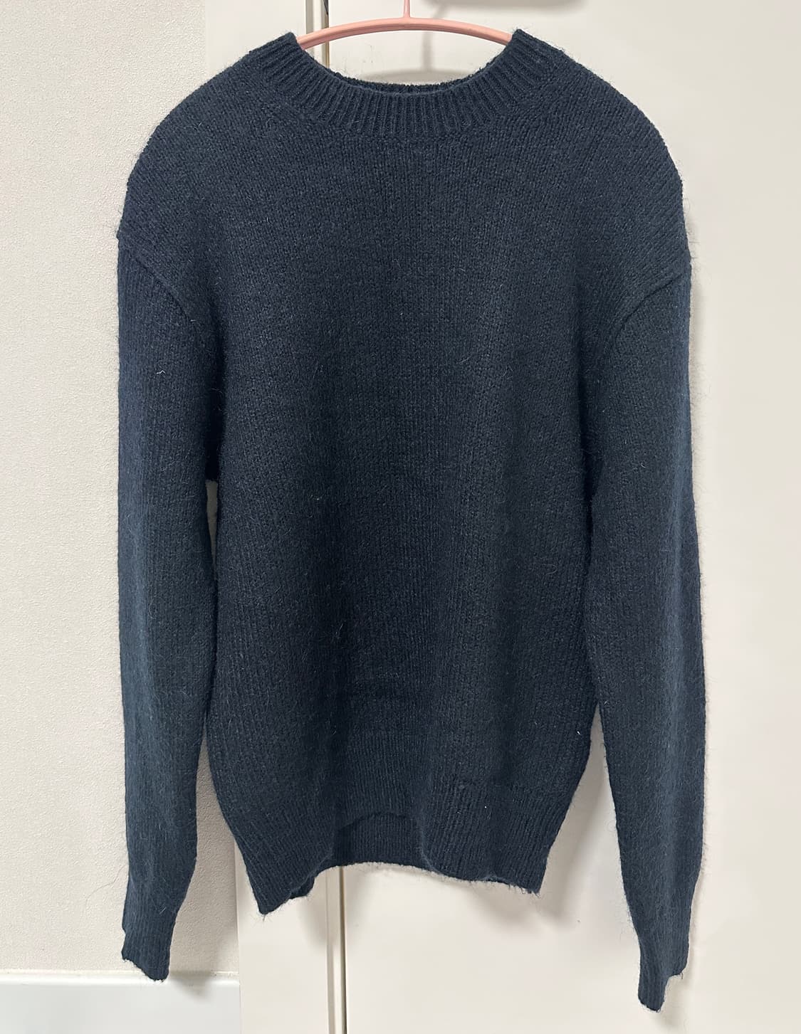 유니클로 니트 상품이미지1