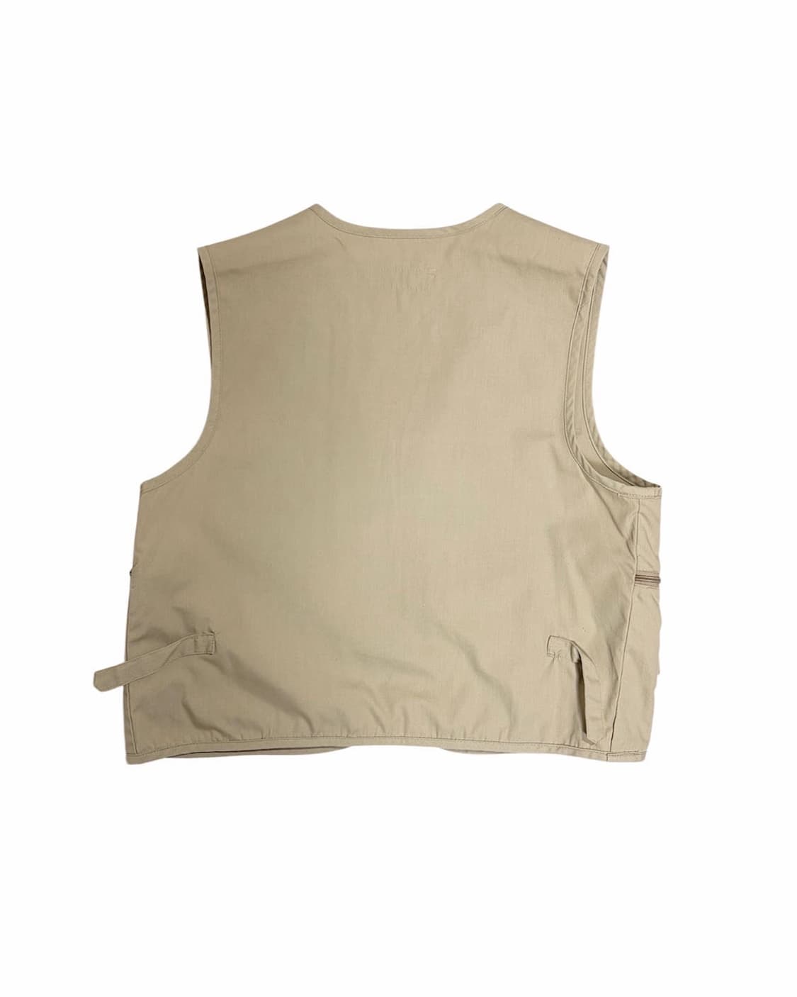 워크 자켓 워크 베스트 조끼 상품이미지2