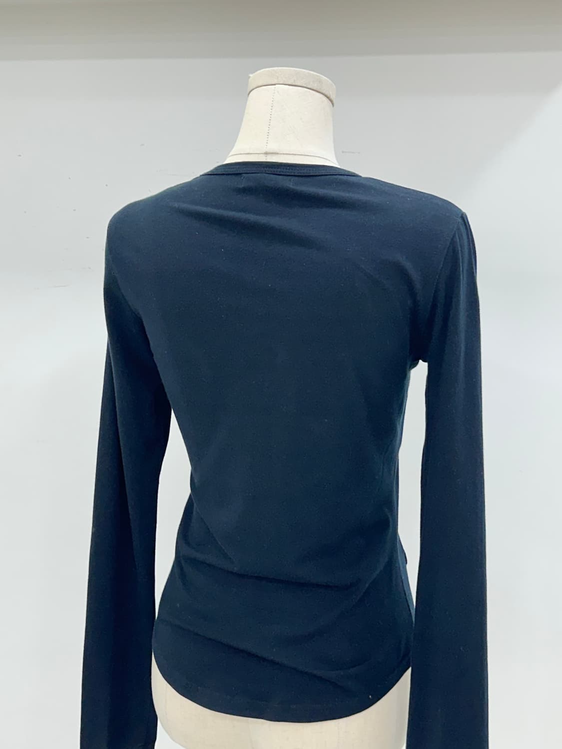 버버리 여성 긴팔  상품이미지4