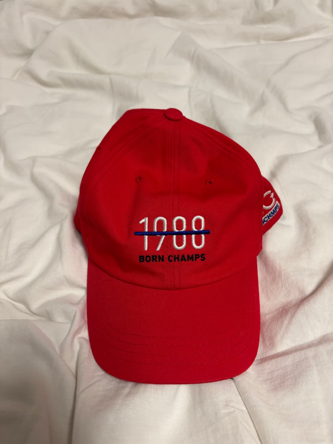 본챔스 모자 상품이미지1