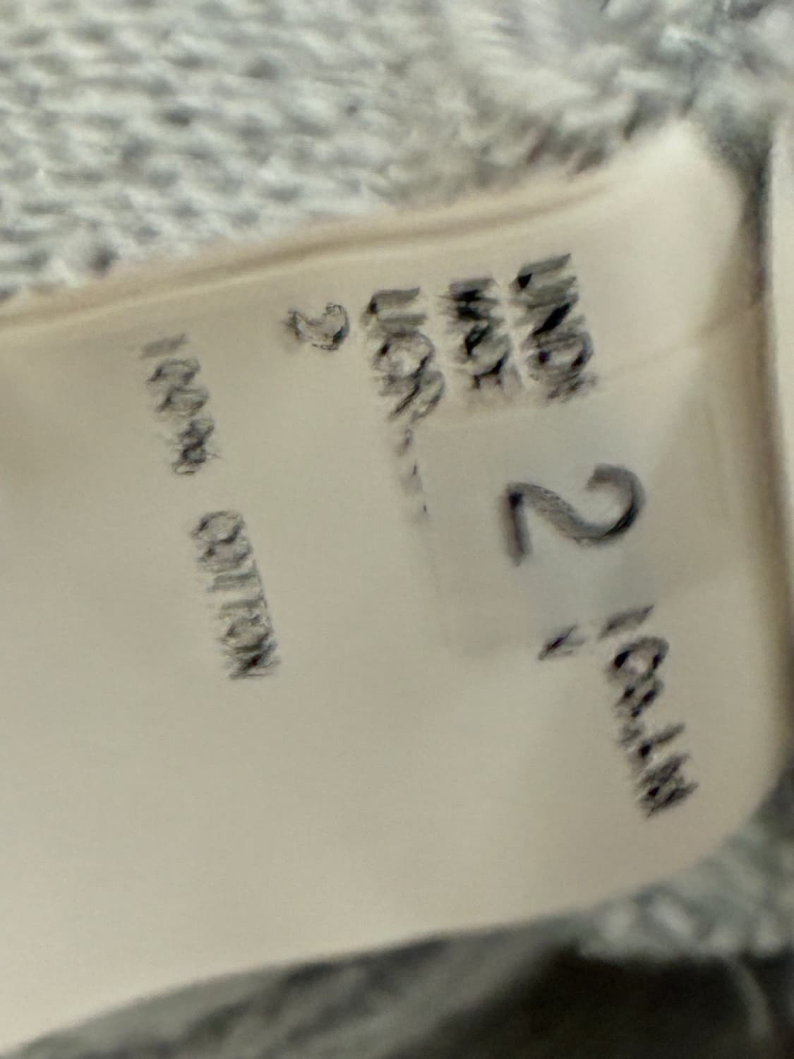 Undercover U Star Hoodie 상품이미지3