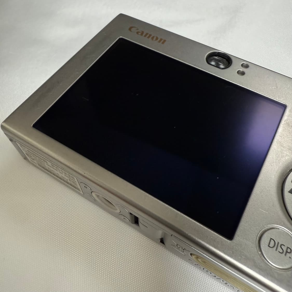 캐논 SD1000 (IXY 10, IXUS70) 상품이미지8