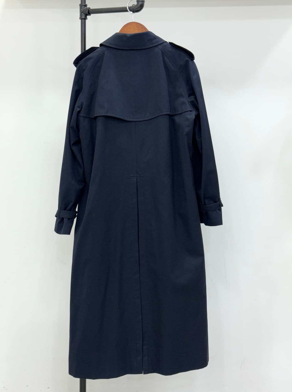 버버리 여성 트렌치코트 77 (내피포함) 상품이미지3