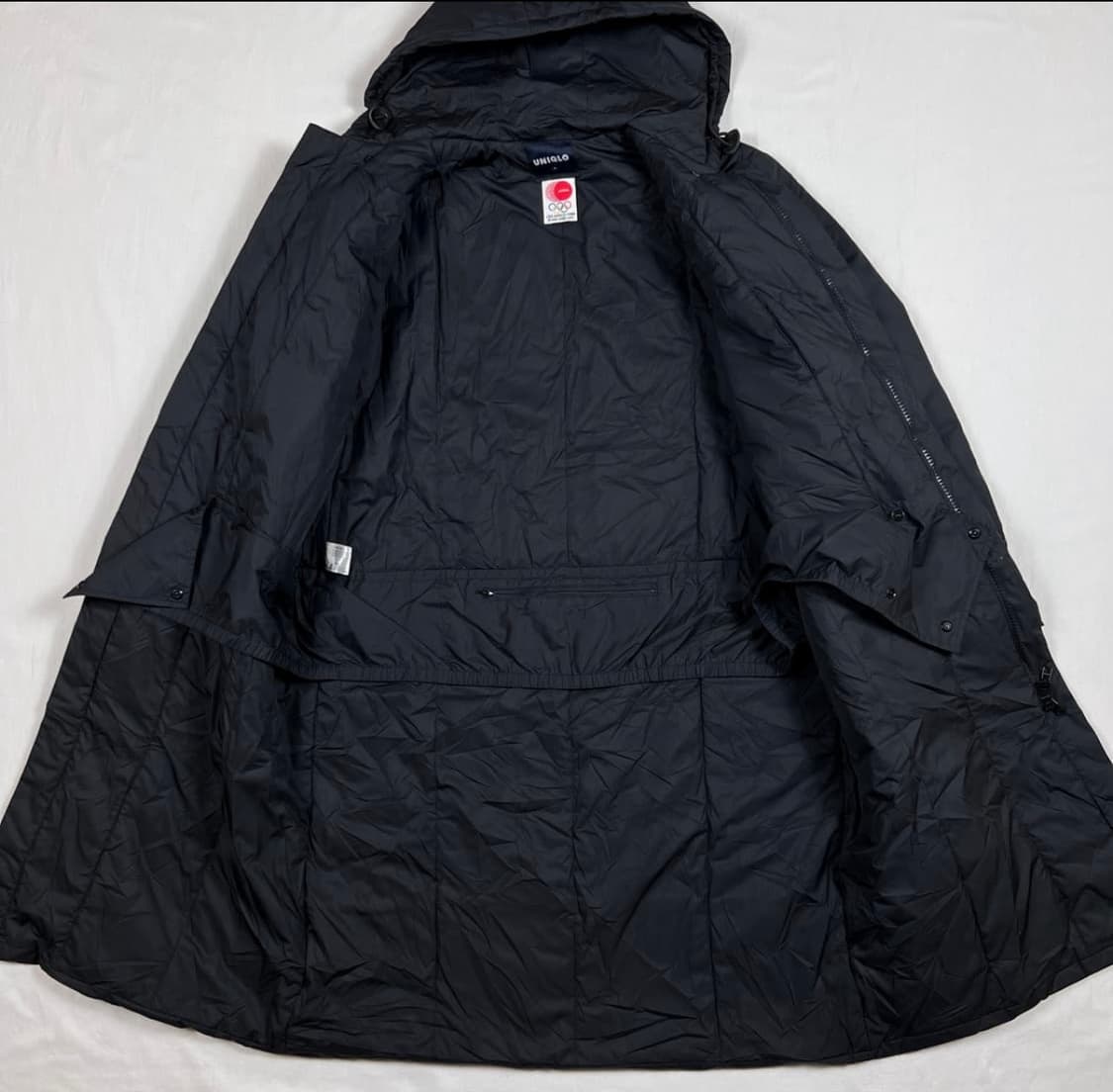 유니클로 88올림픽 패딩 상품이미지5