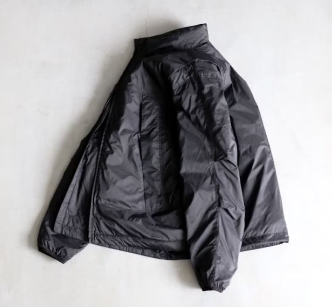 다이와피어39 테크 2웨이 필드 이너 다운자켓 L 상품이미지2