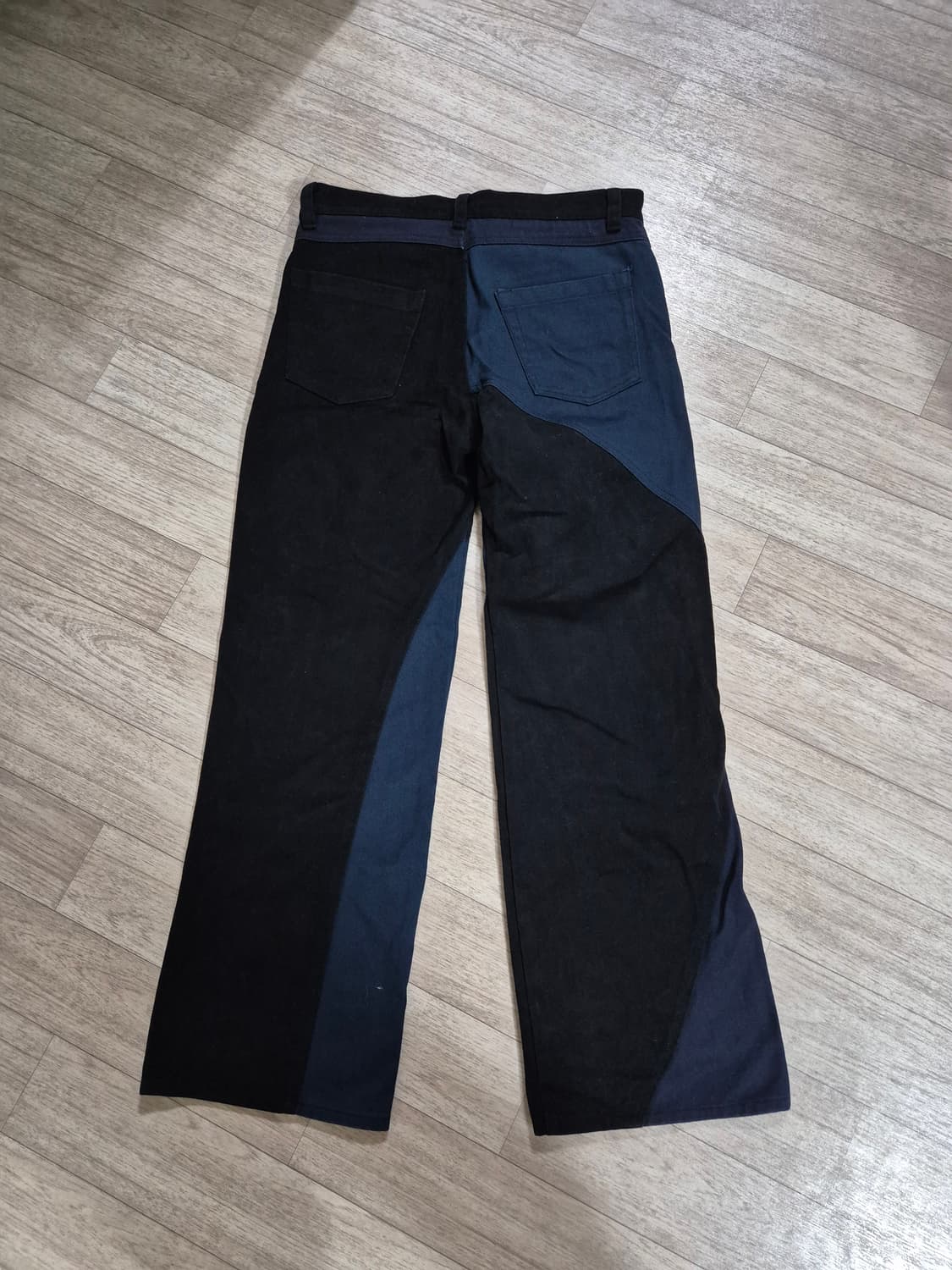 앤더슨벨 바지 상품이미지2