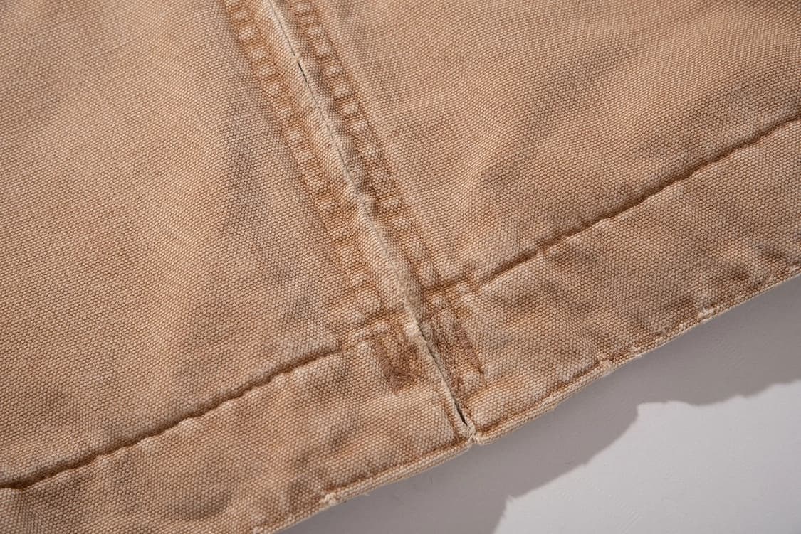 80s 칼하트 디트로이트 6BLJ 상품이미지8