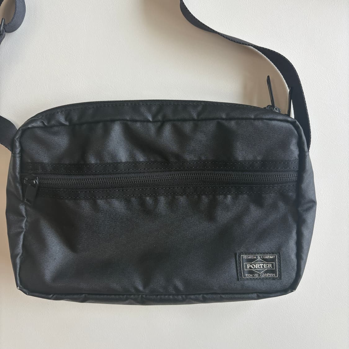PORTER TACTICAL SHOULDER BAG 상품이미지3