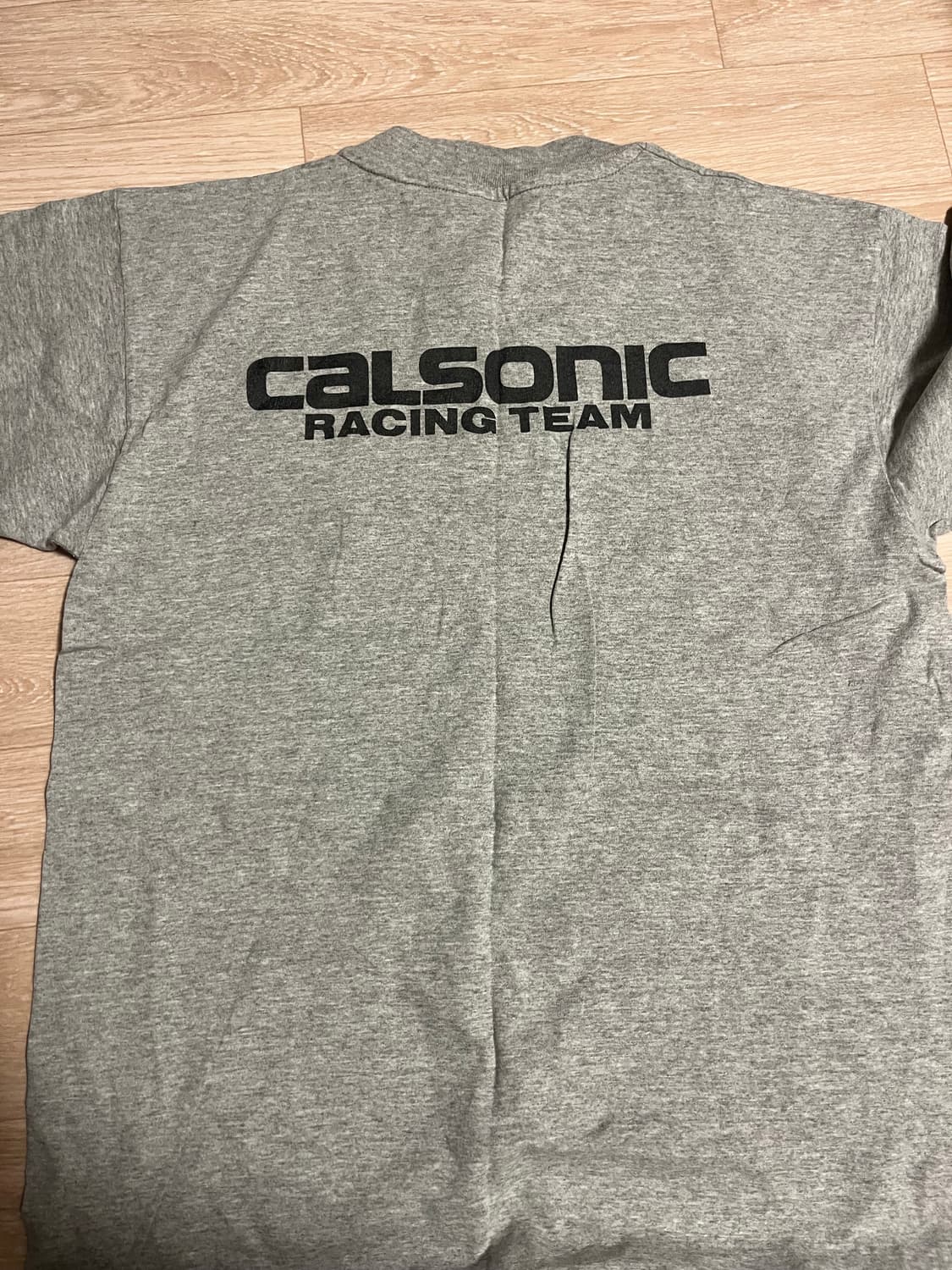 Anvil 빈티지 반팔티셔츠 상품이미지4