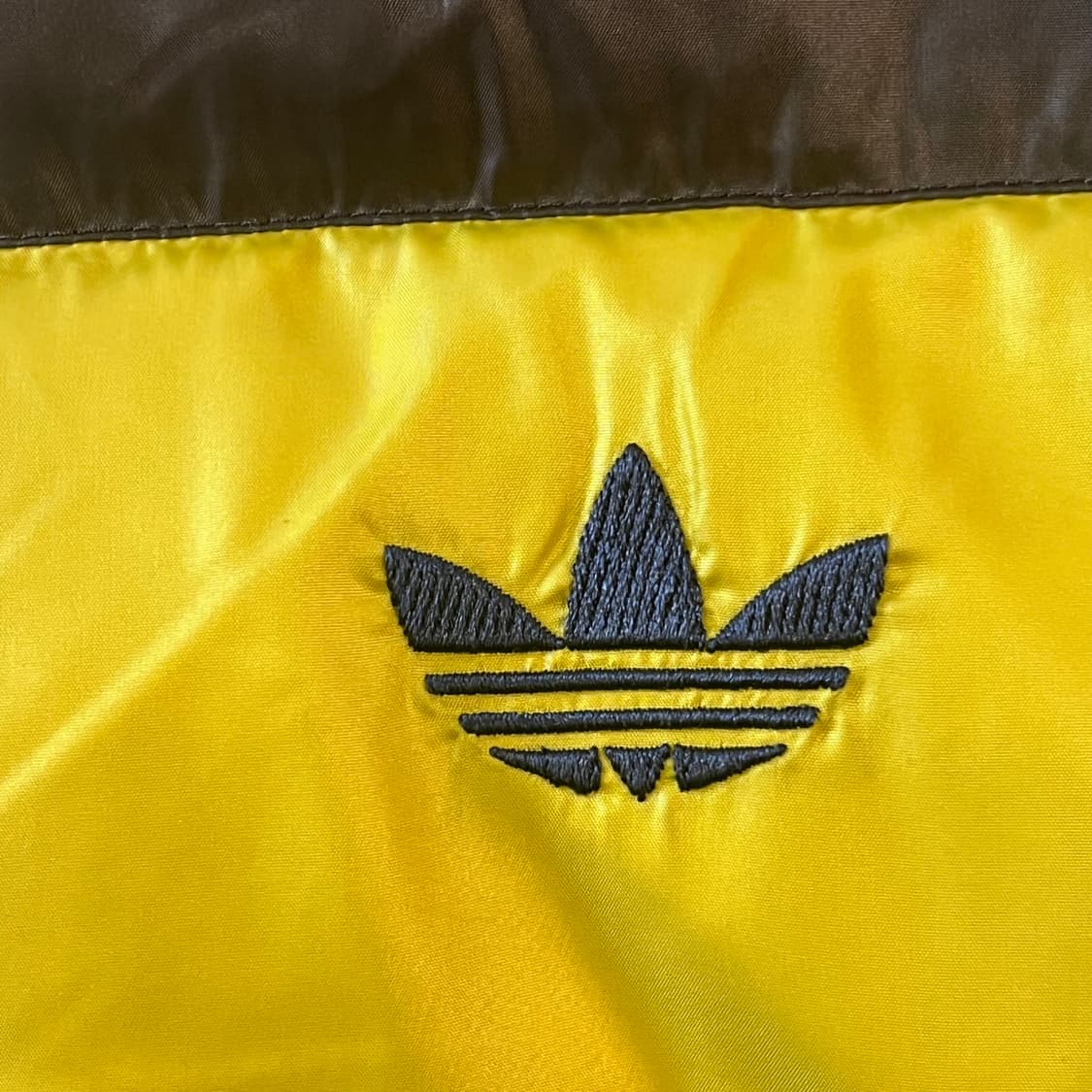 올드스쿨 다운 점퍼 상품이미지5