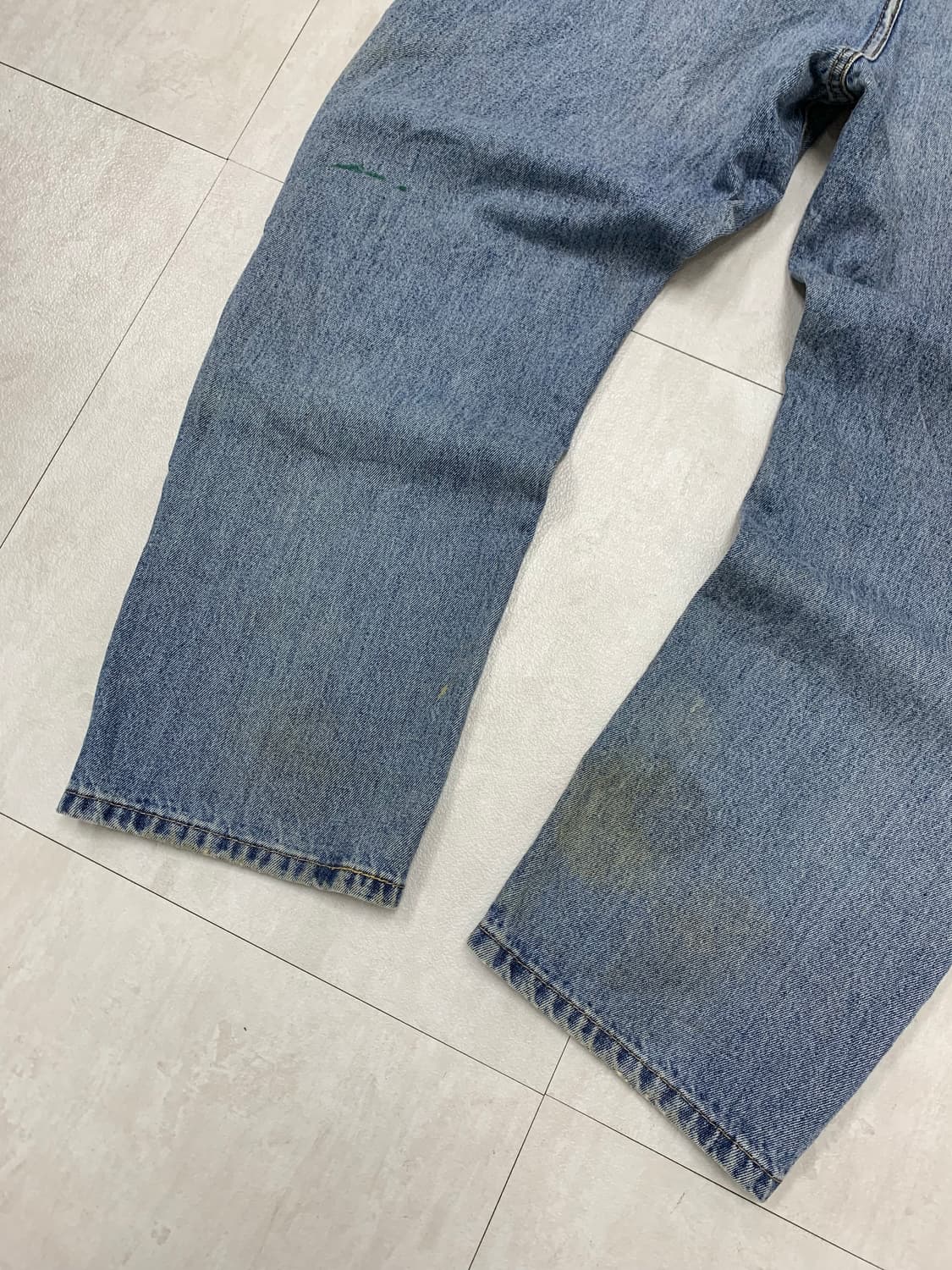 리바이스 541 데님 팬츠 #306 상품이미지9