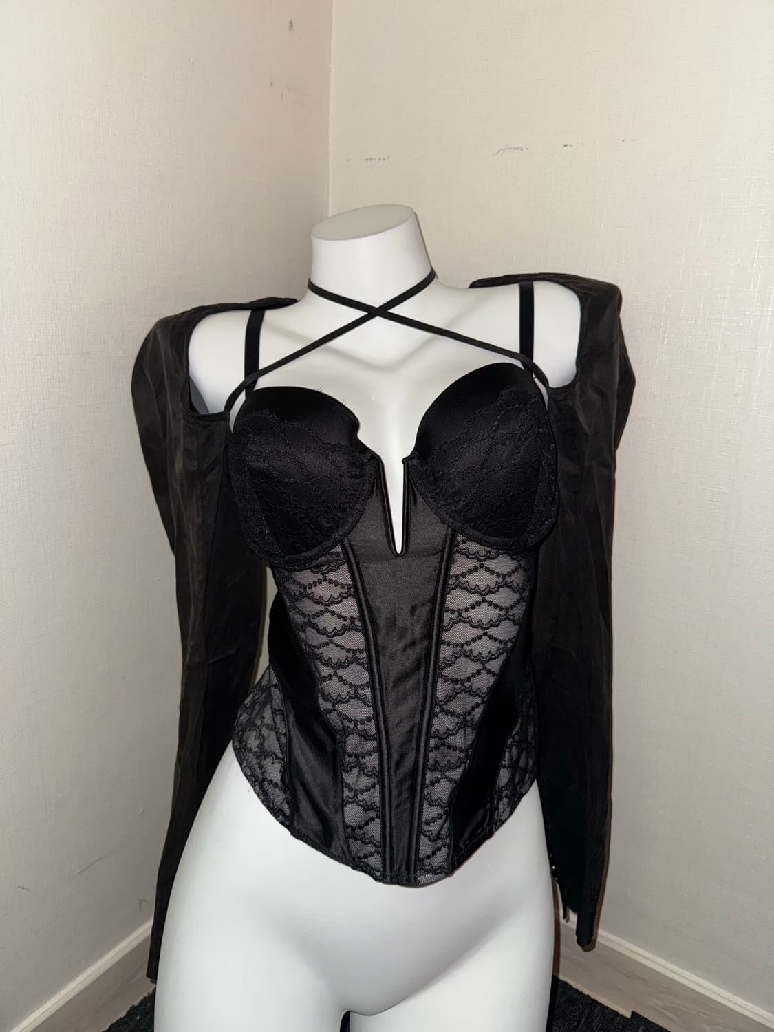 Corset 상품이미지1