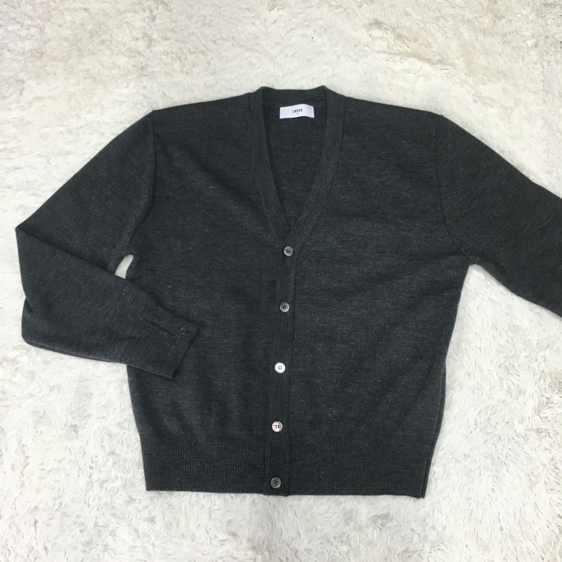 엘무드 니트가디건 만원샵 CC27 상품이미지1