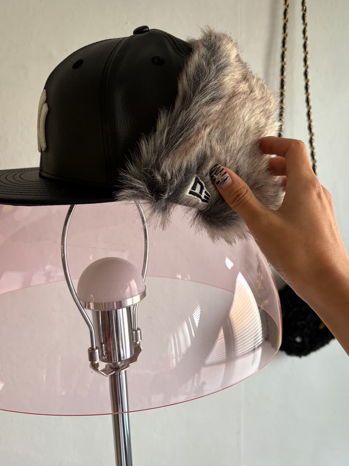 뉴에라 퍼 캡 (712) 상품이미지6