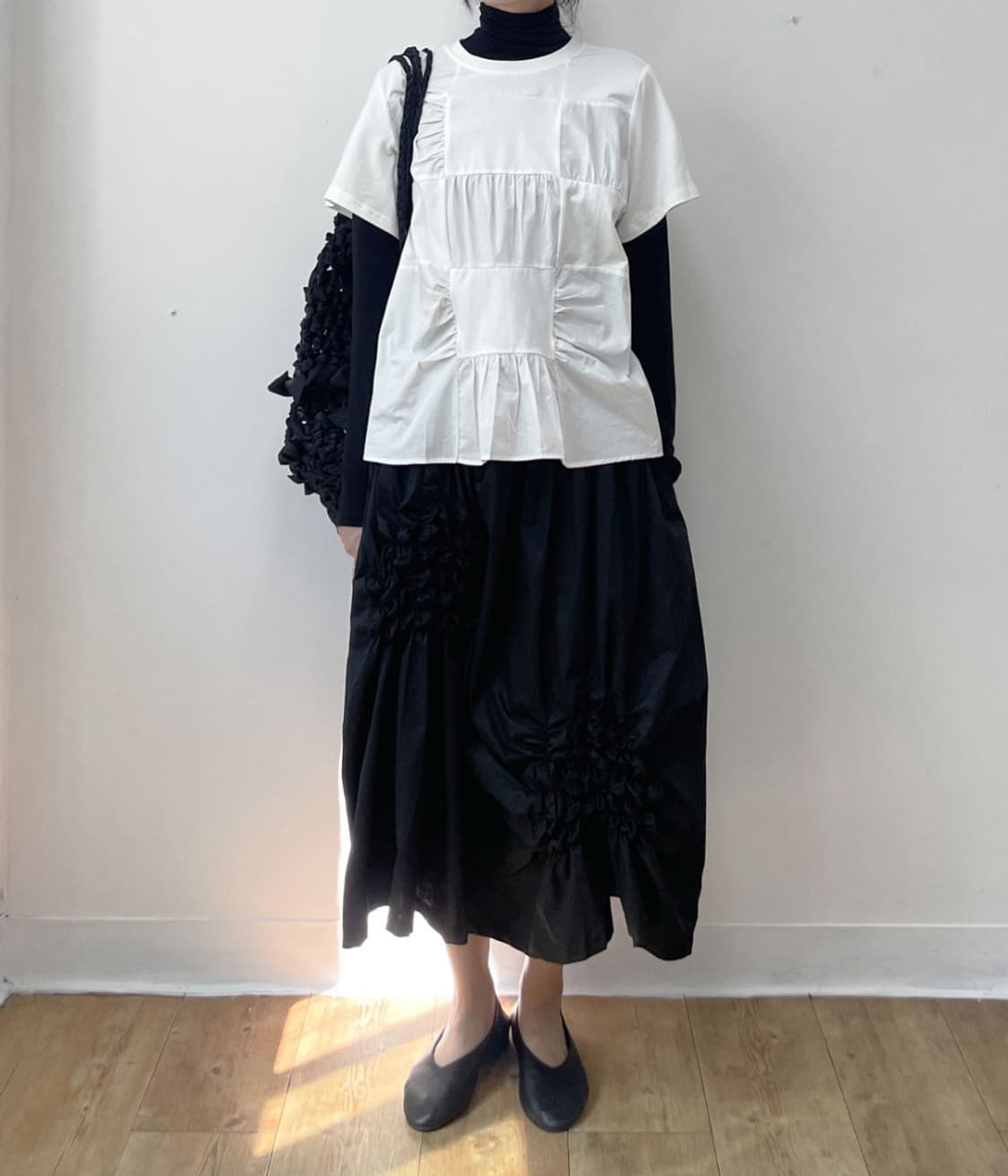 SQUARE SHRRING PUMKIN SK 상품이미지2