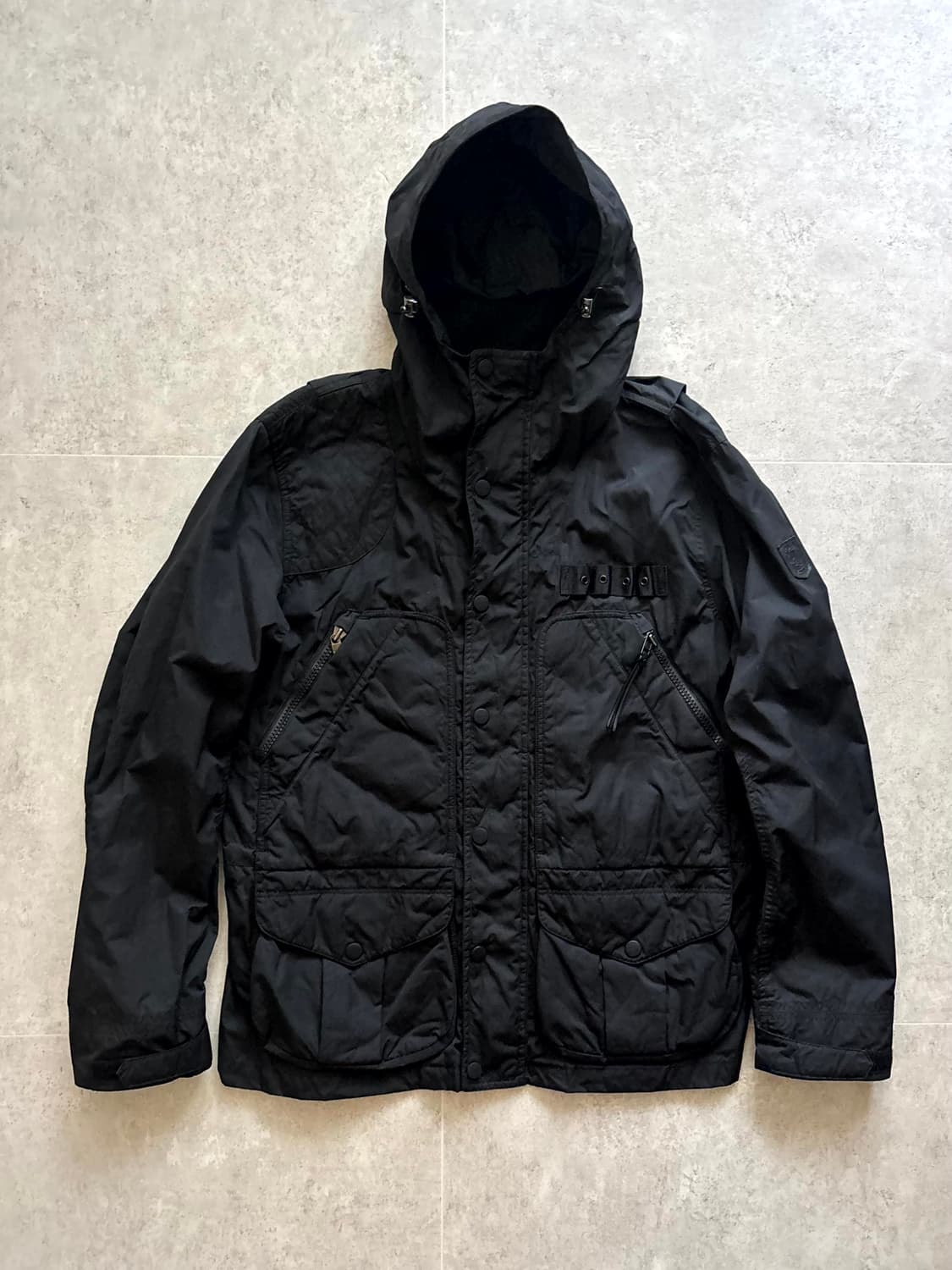 RLX 랄프로렌 테크니컬 필드자켓 L 상품이미지1