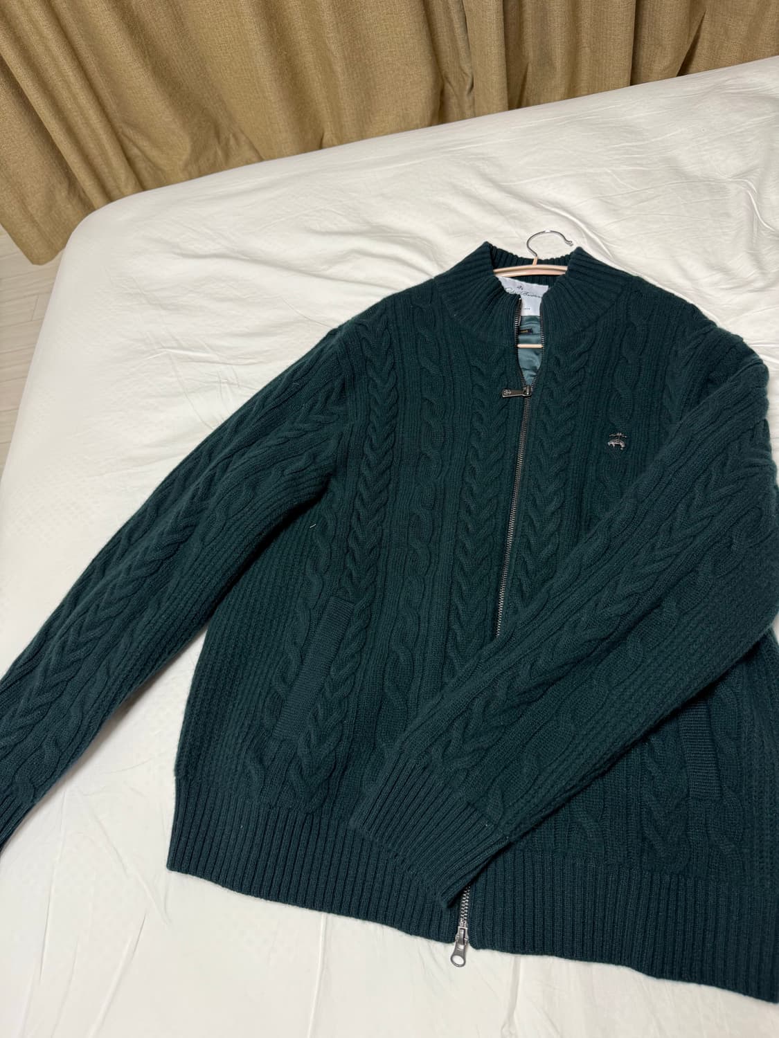 브룩스 브라더 자켓 상품이미지1