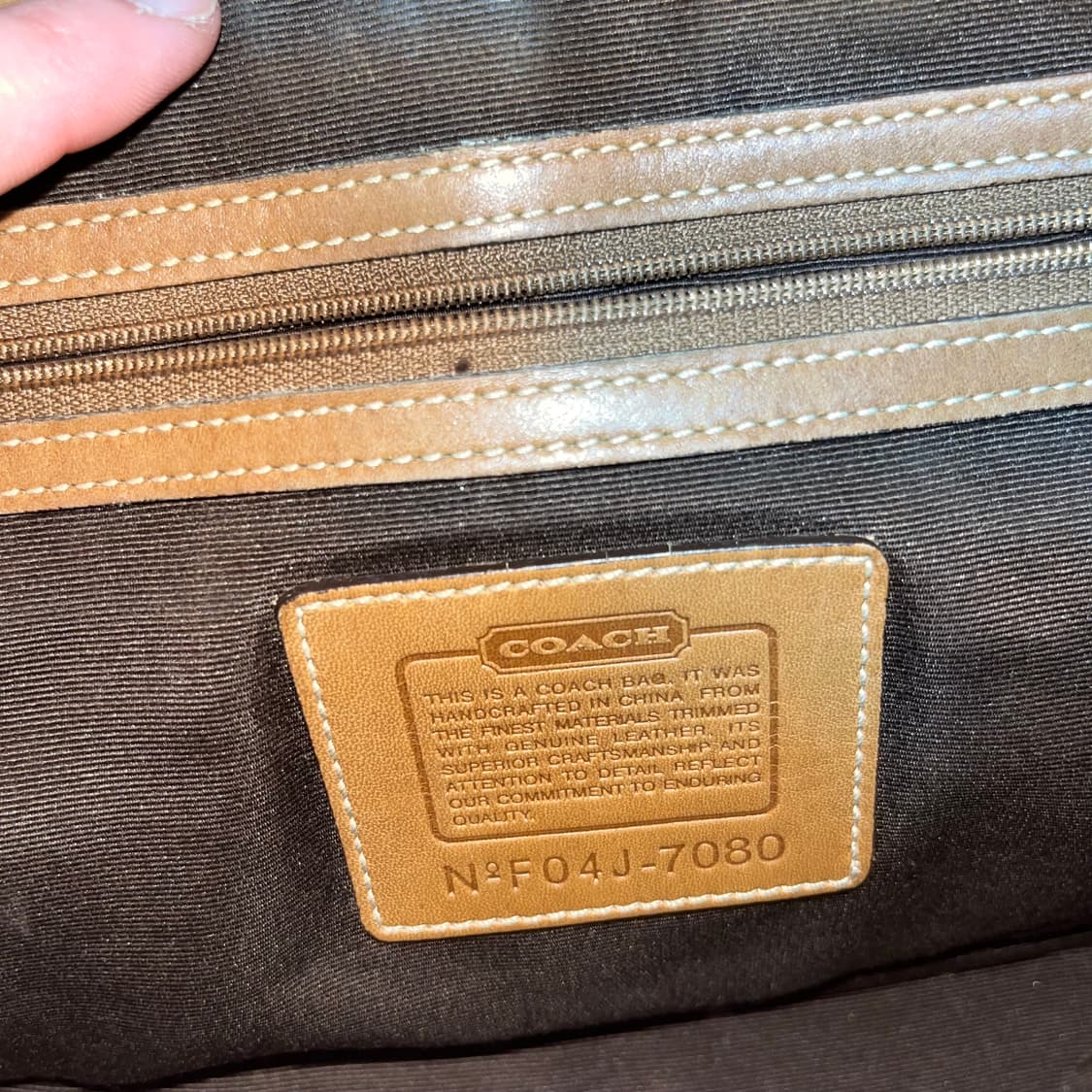 Coach 상품이미지5