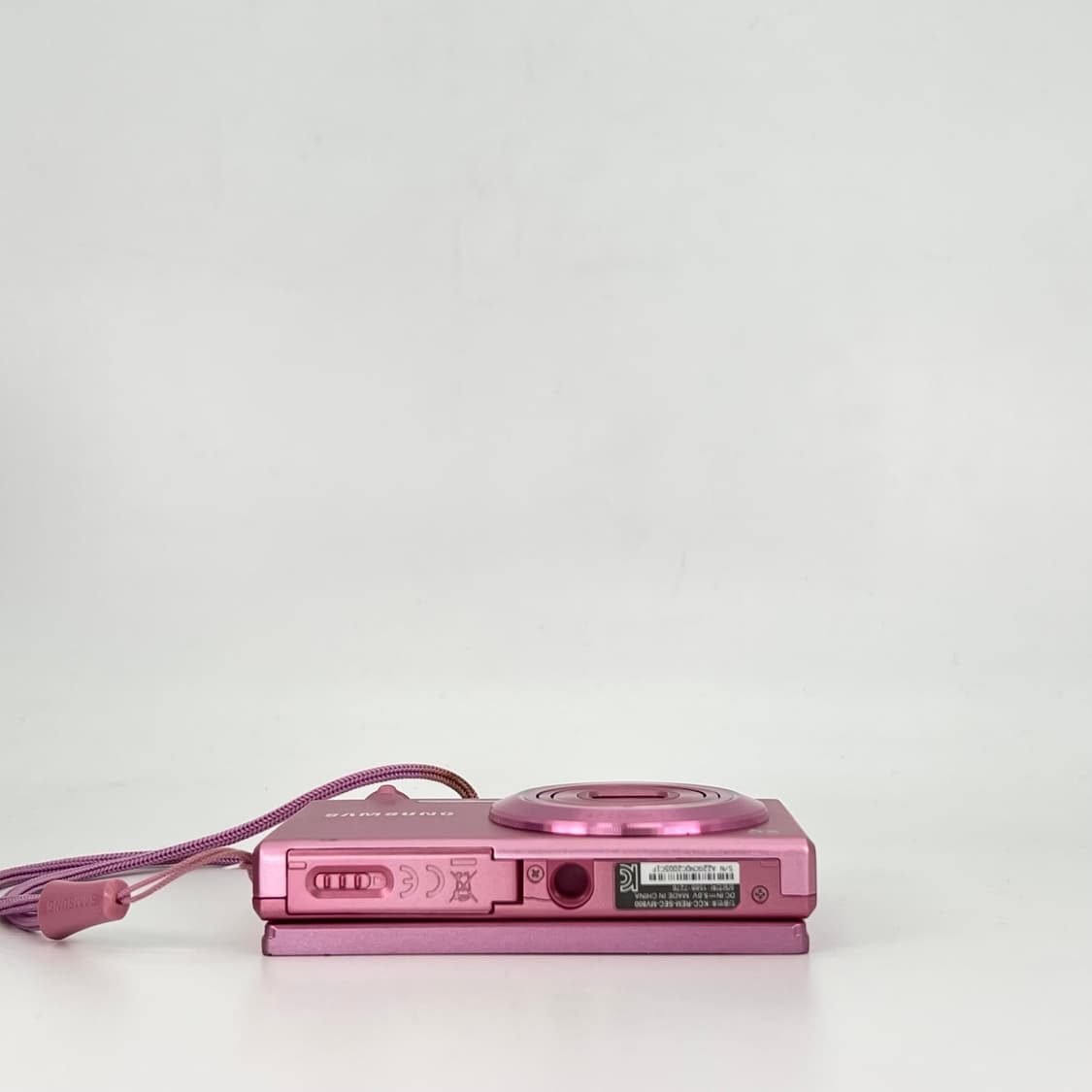 삼성 미러팝 Samsung MV800 핑크 상품이미지8