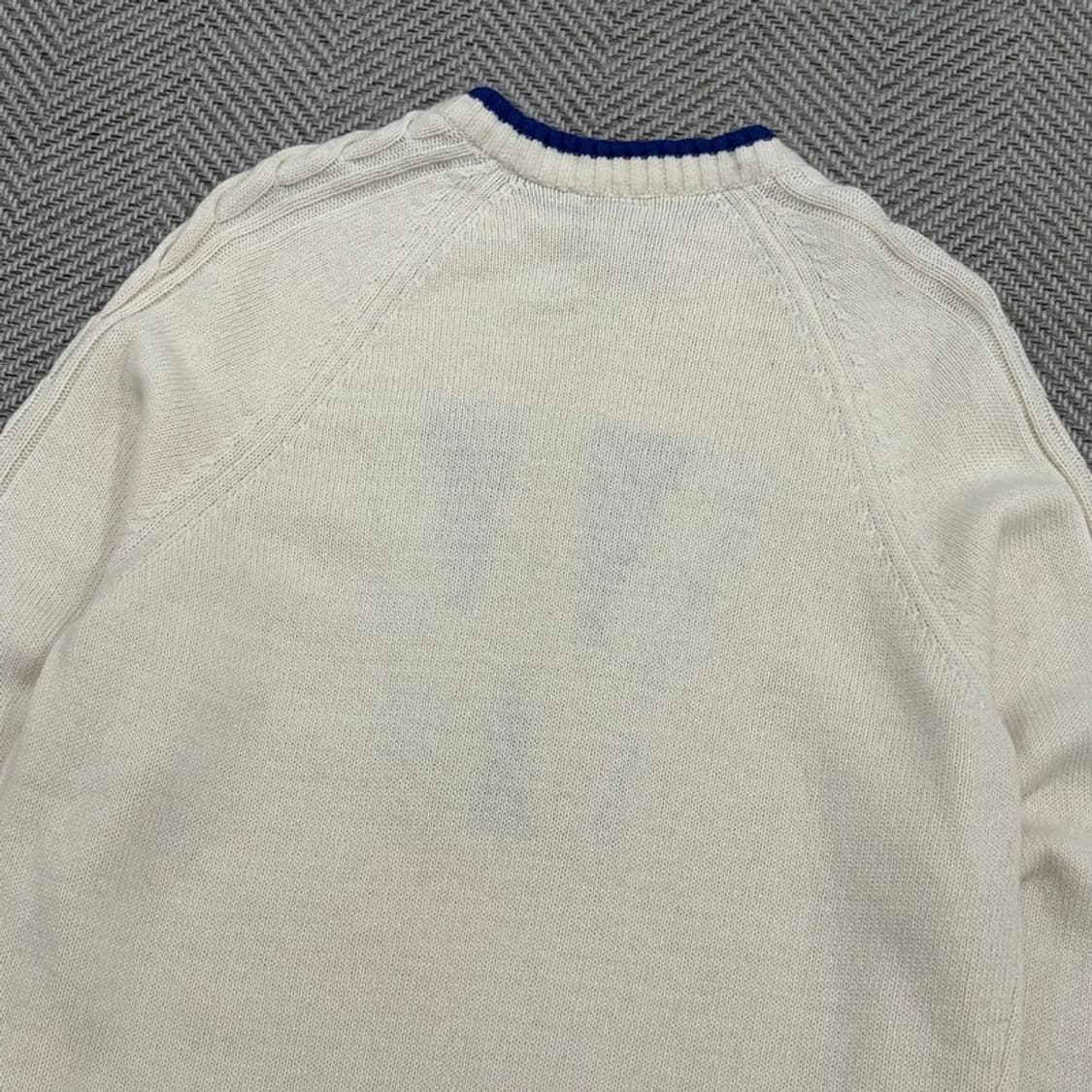 뉴에라 울블렌드 니트 v3108  상품이미지4