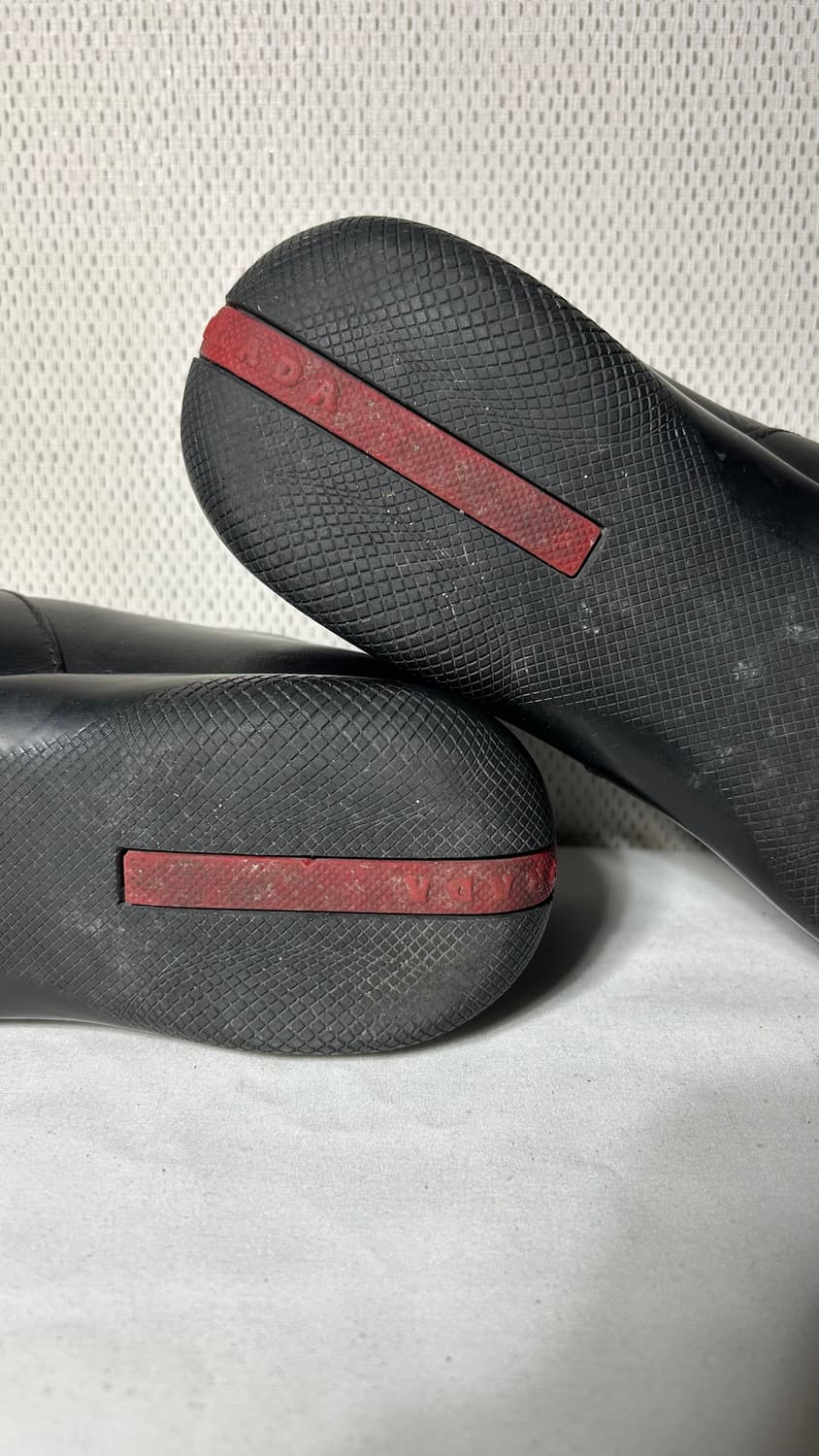 프라다 스포츠 로퍼 상품이미지7