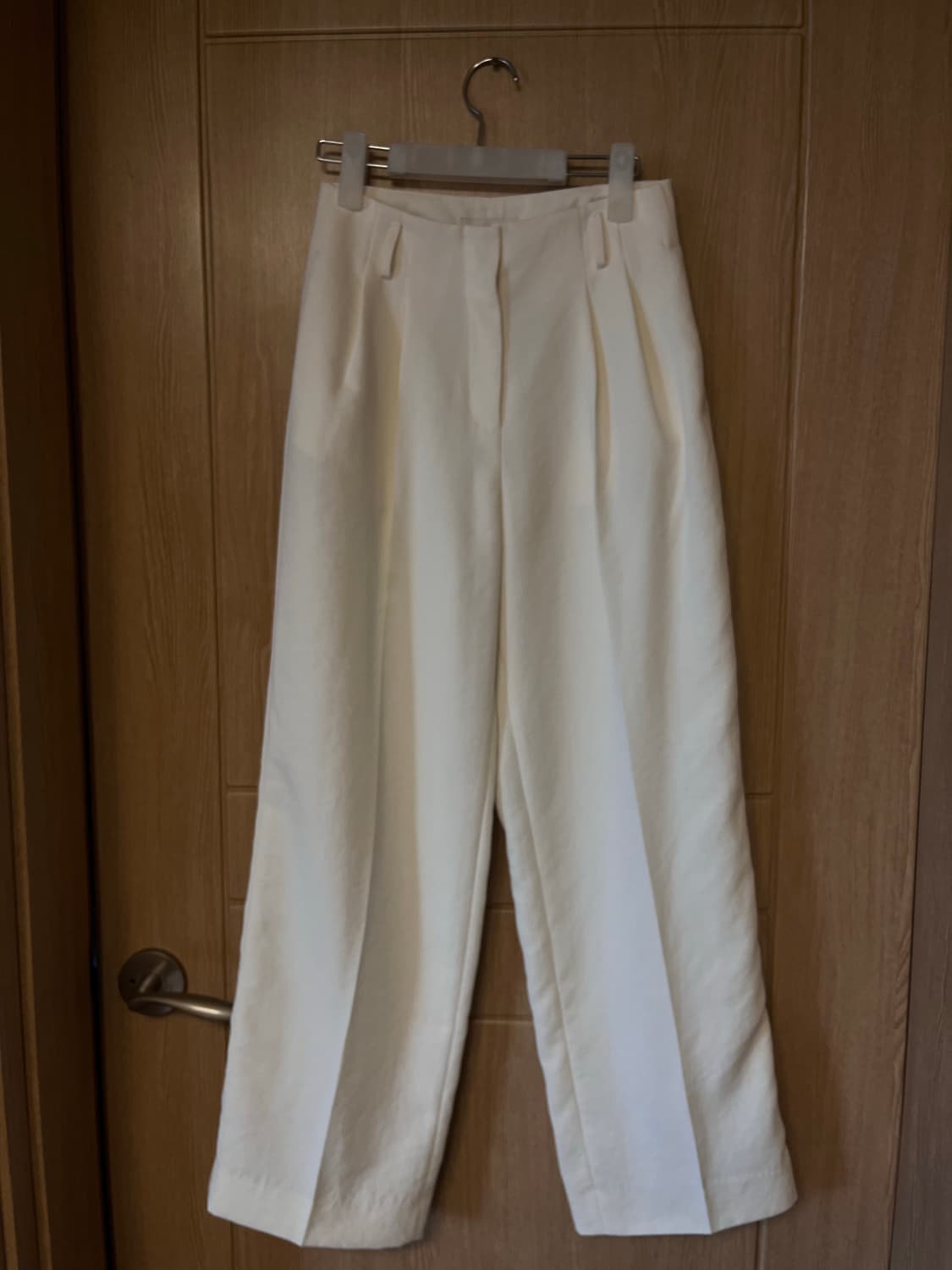 리에뜨 riette lorn slacks 1사이즈 상품이미지5