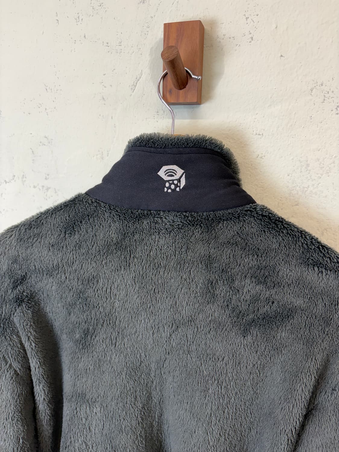 마운틴하드웨어 폴라텍 몽키 플리스 자켓 상품이미지5