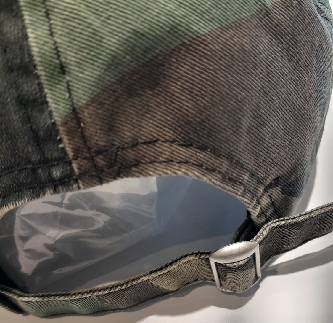 💥뉴에라 델라웨어 애비뉴 버팔로 뉴욕 볼캡 (카모) 상품이미지5