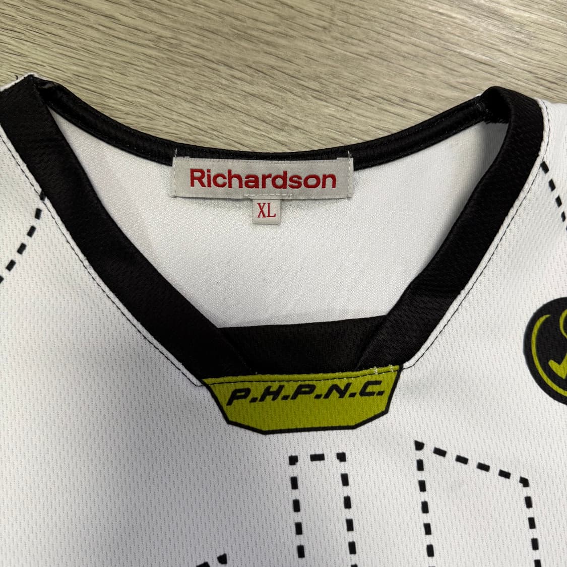 리차드슨 모터크로스 져지 상품이미지2