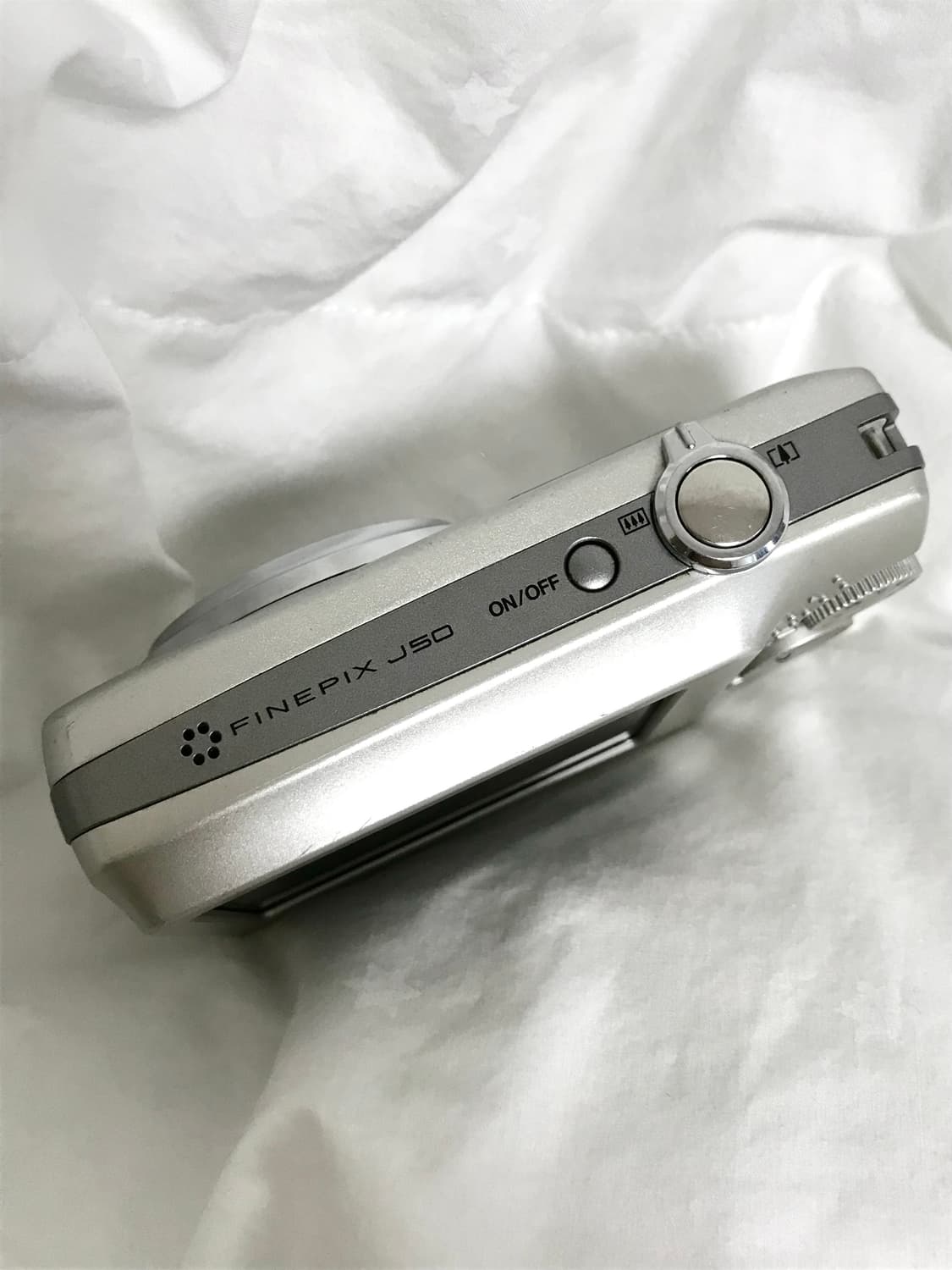 (필름색감!) finepix J50 / 파인픽스 J50 상품이미지8