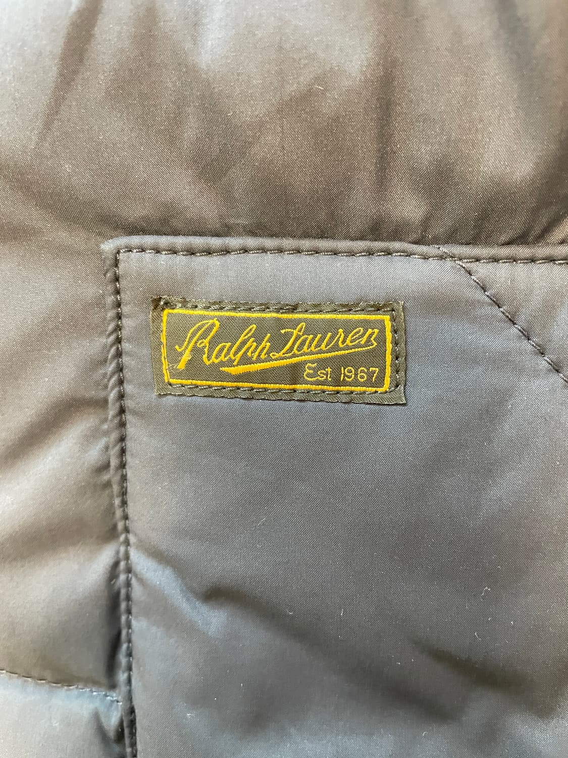 폴로랄프로렌 보이즈 패딩 점퍼 상품이미지7