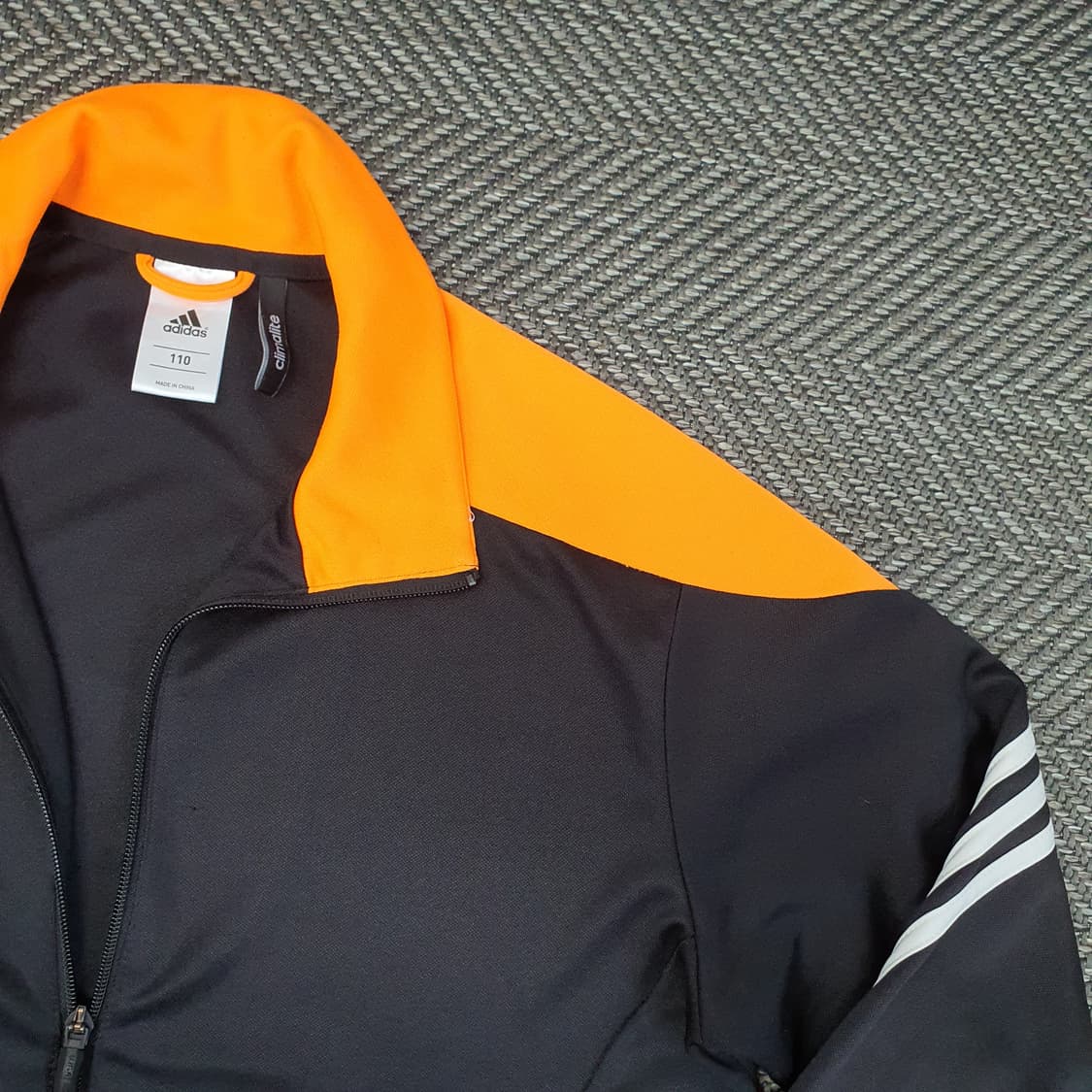 아디다스 간절기 집업져지 남자105 상품이미지3