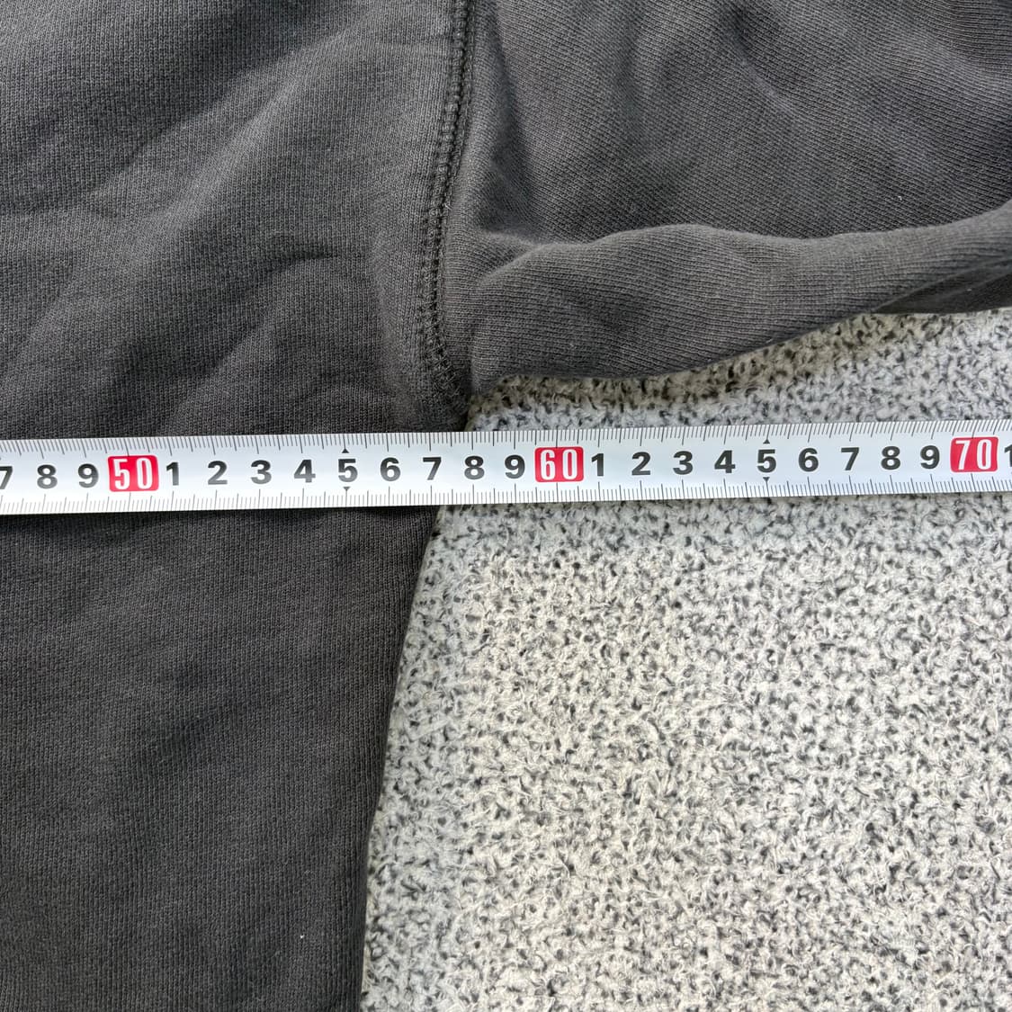 XS 아디다스 후드티 앞포켓 후디 0312J 상품이미지6