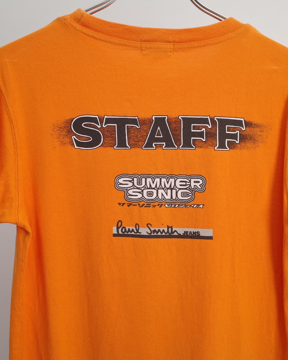 Summer Sonic X Paul Smith 상품이미지6