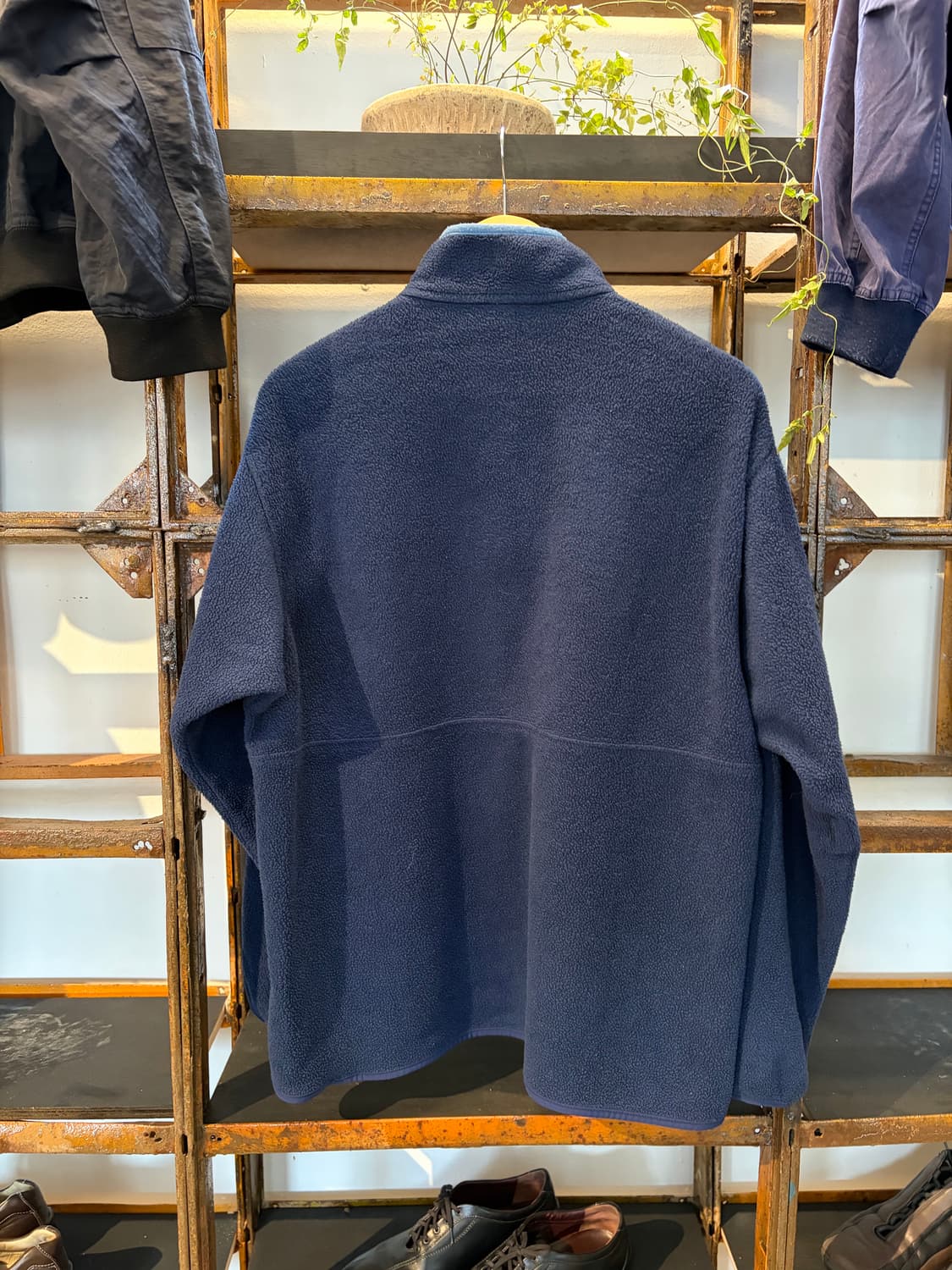 90s Patagonia snap t 상품이미지2