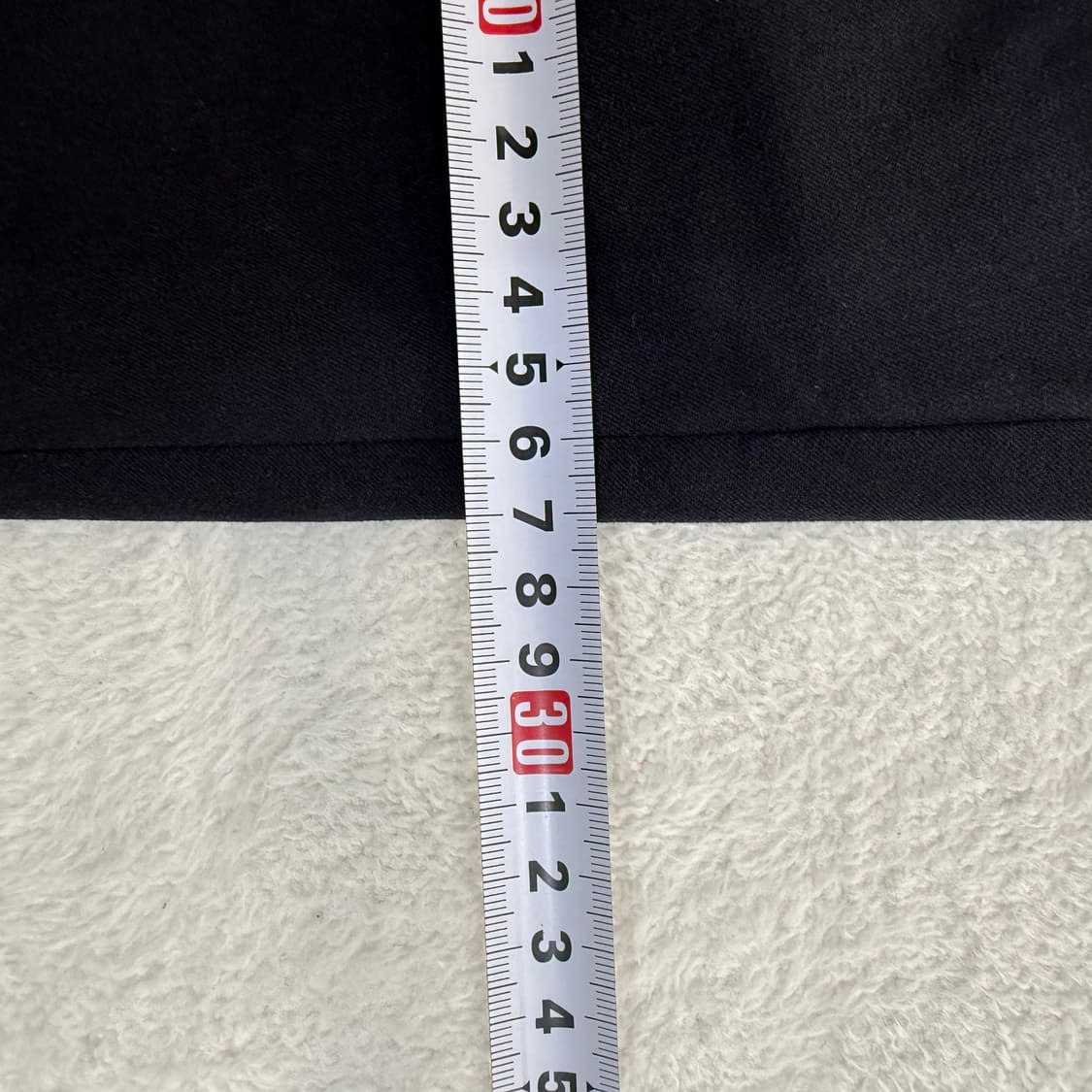 78 시스템 네이비 슬랙스 0317T 상품이미지6