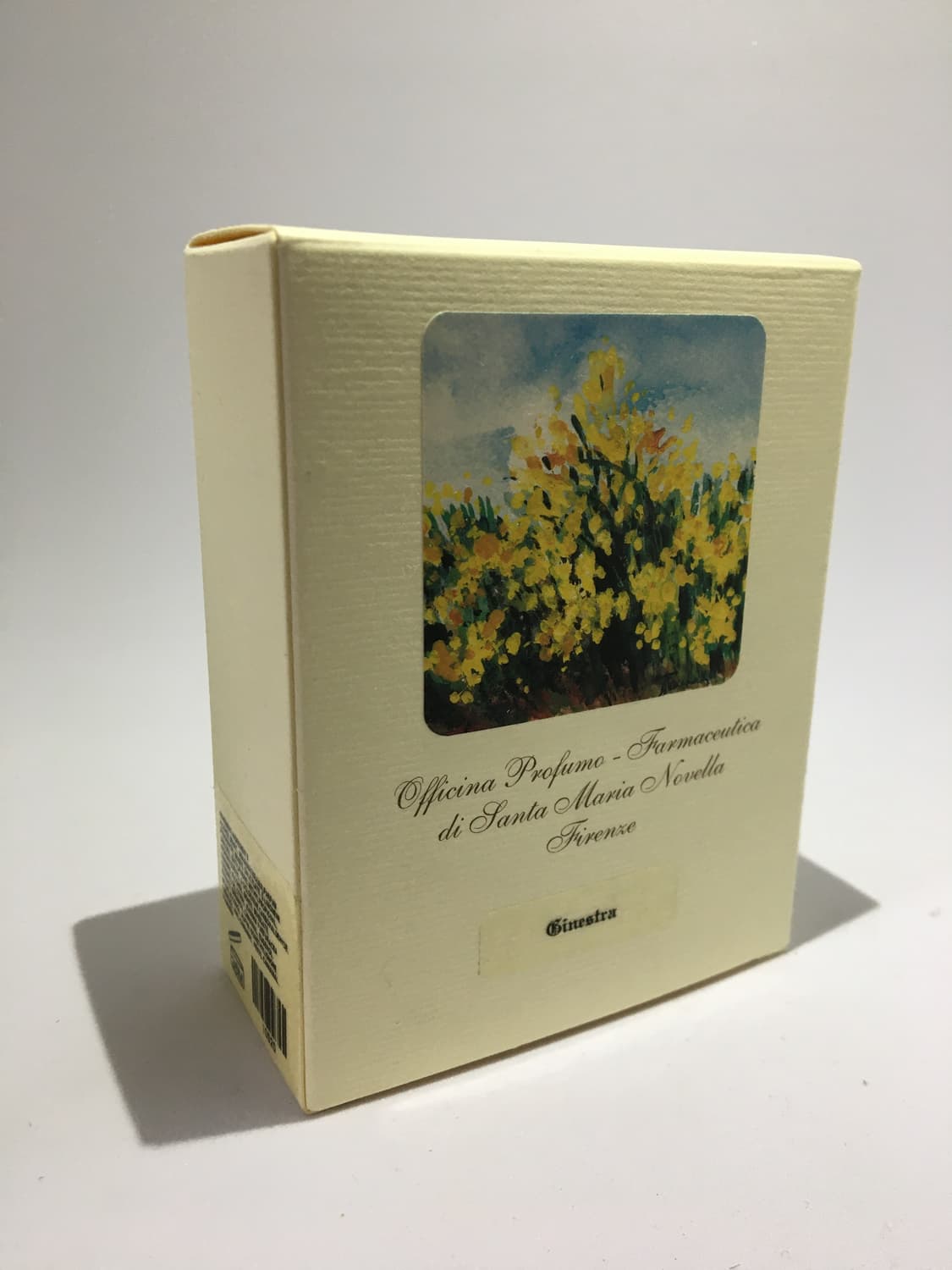 산타마리아노벨라 지네스트라 edc 100ml 상품이미지1