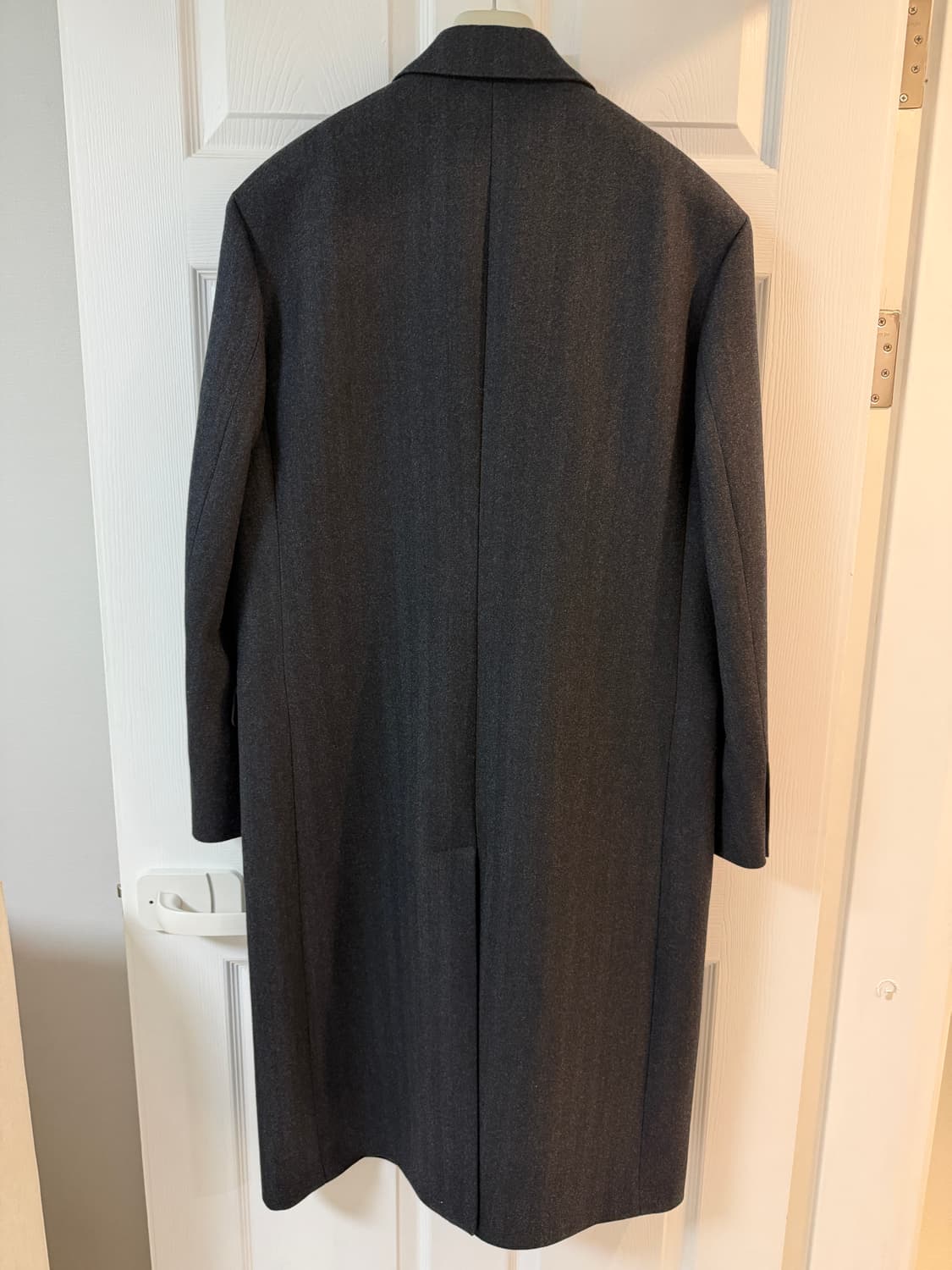 알렉산더맥퀸 코트  상품이미지6