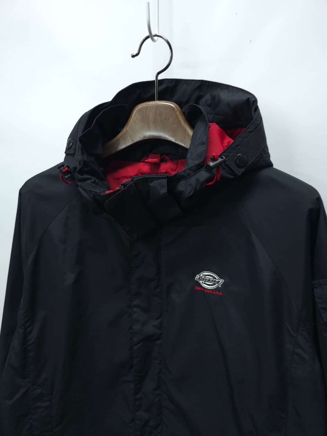 디키즈 레드포인트 바람막이 자켓 (100~105 ) 상품이미지2