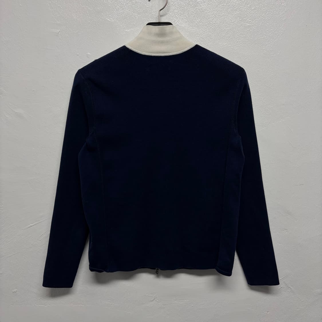 폴로 랄프로렌 투웨이 니트 집업 3 상품이미지2