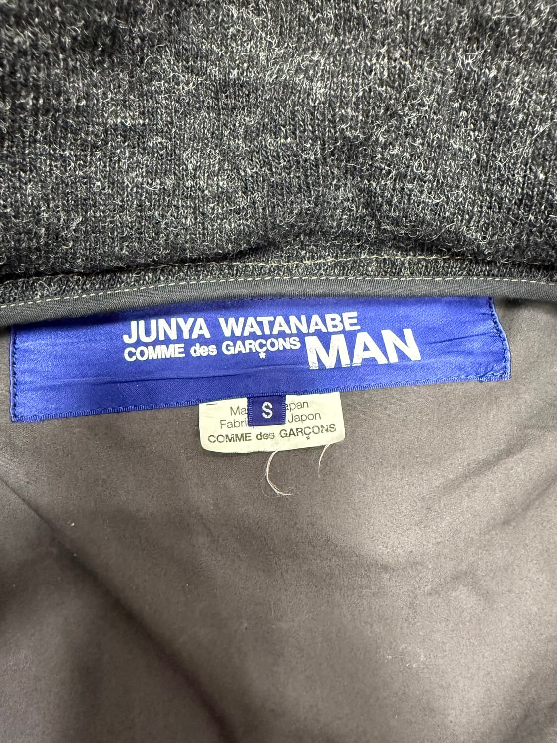 junya watanabe S 상품이미지4