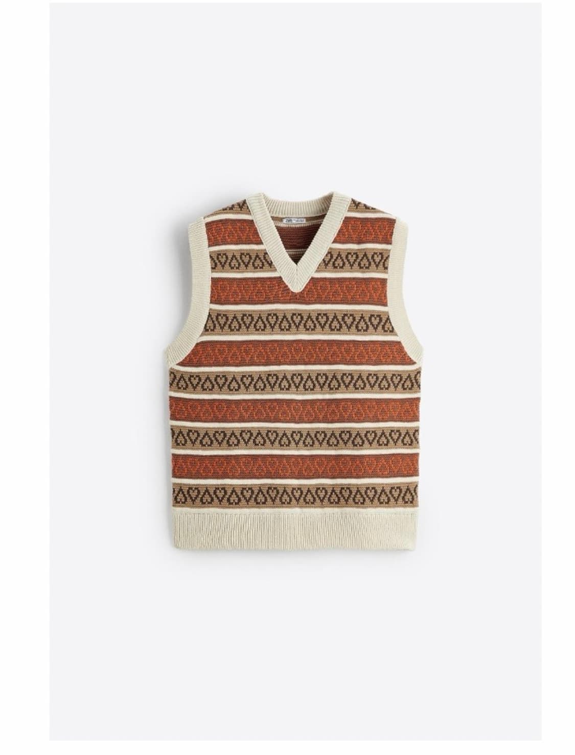 자라 베스트 - 새상품 상품이미지1