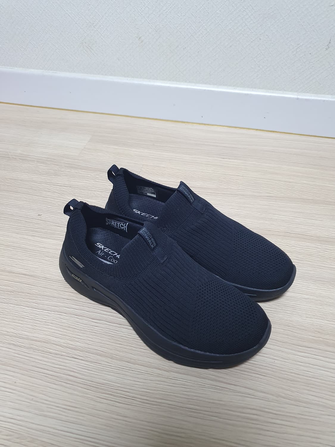 스케쳐스 아치핏 슬립온 250 상품이미지2