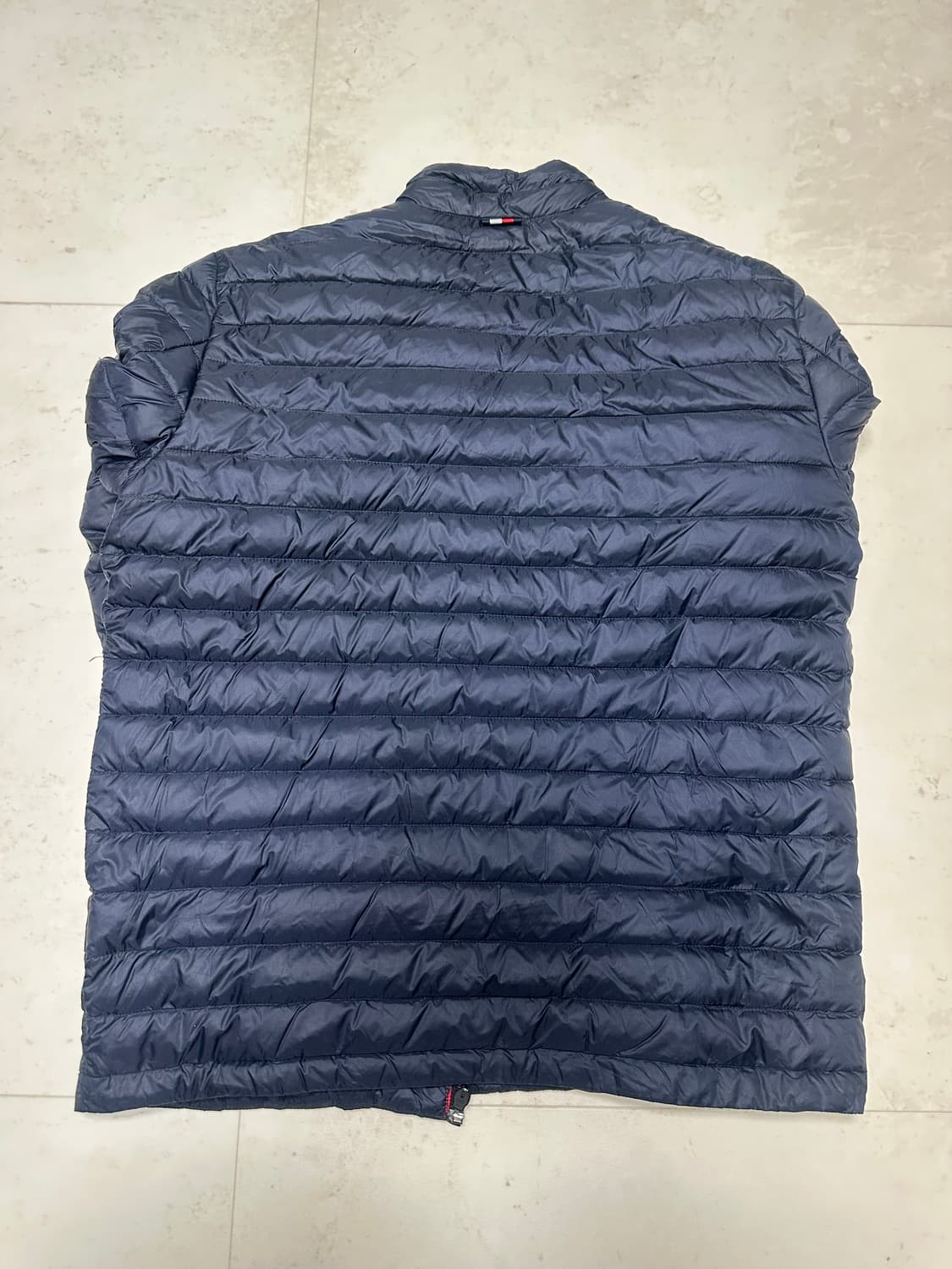 타미힐피거 경량패딩 상품이미지3