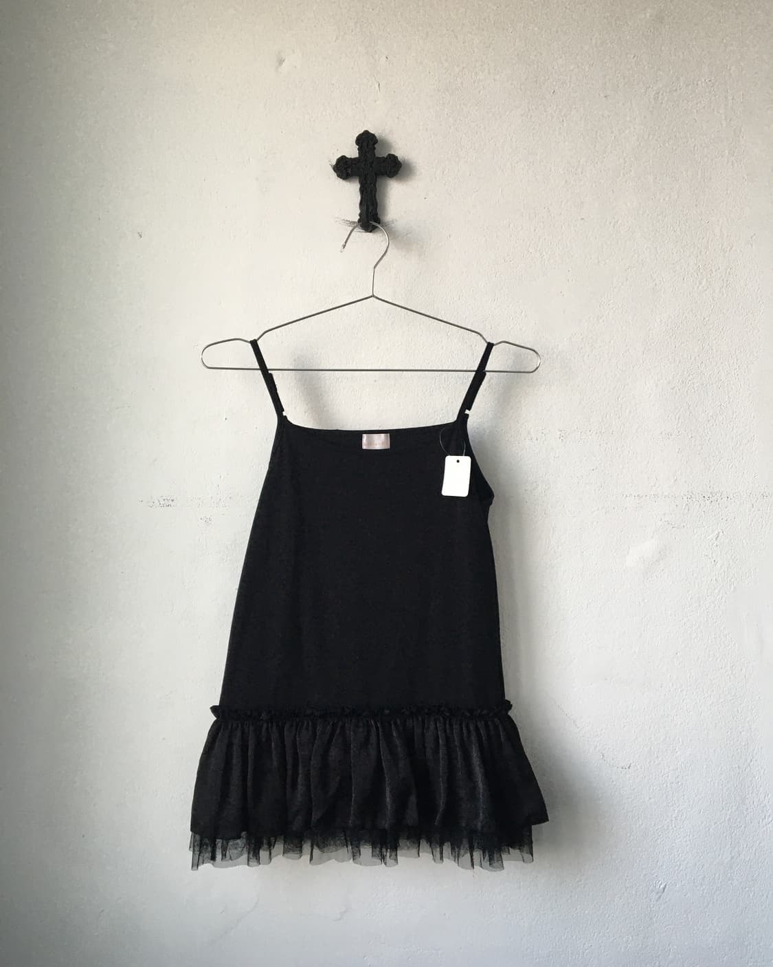 Sha layered sleeveless 상품이미지1