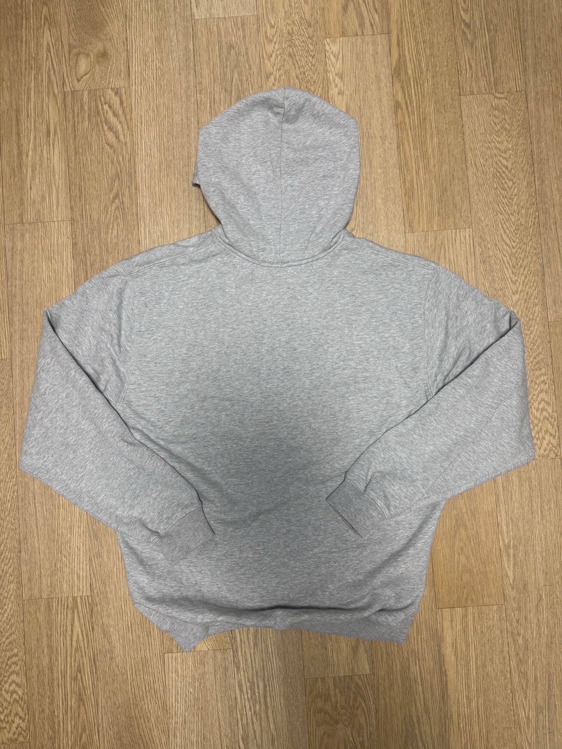 고샤 루브친스키 애프터 후디 M 상품이미지3