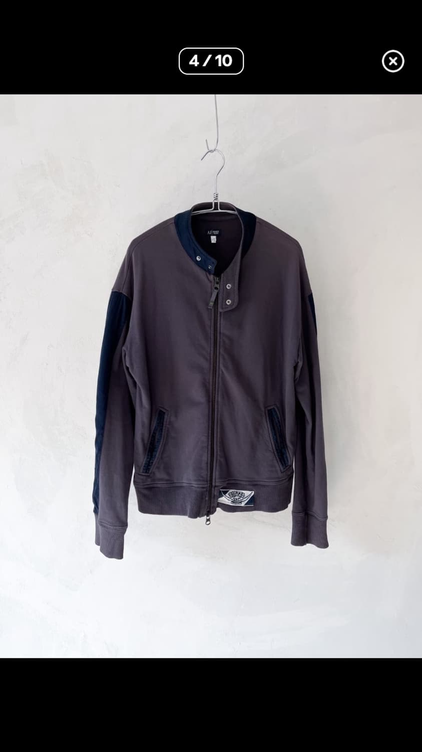 Armani jeans 상품이미지1