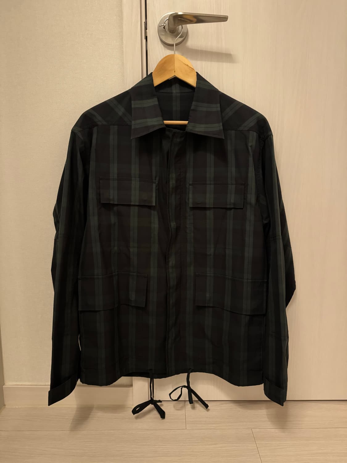 유스 BDU 자켓  상품이미지1