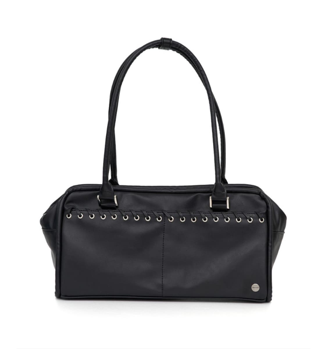 여밈 morph bag (black) 상품이미지2